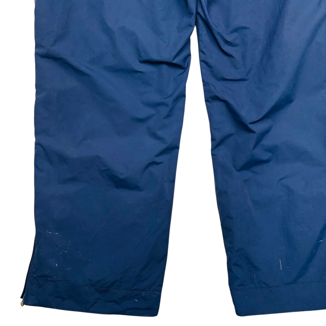 00s 오클리 아카이브 네이비 스키팬츠 34 inch 상품이미지6