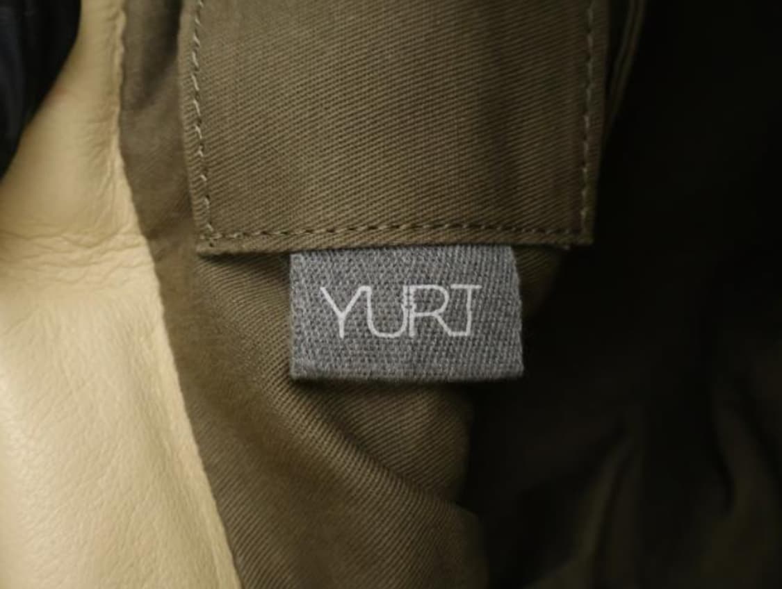 유르트 숄더백 상품이미지8