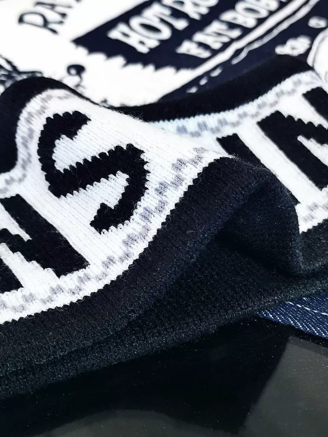 반스 헤어밴드 상품이미지6