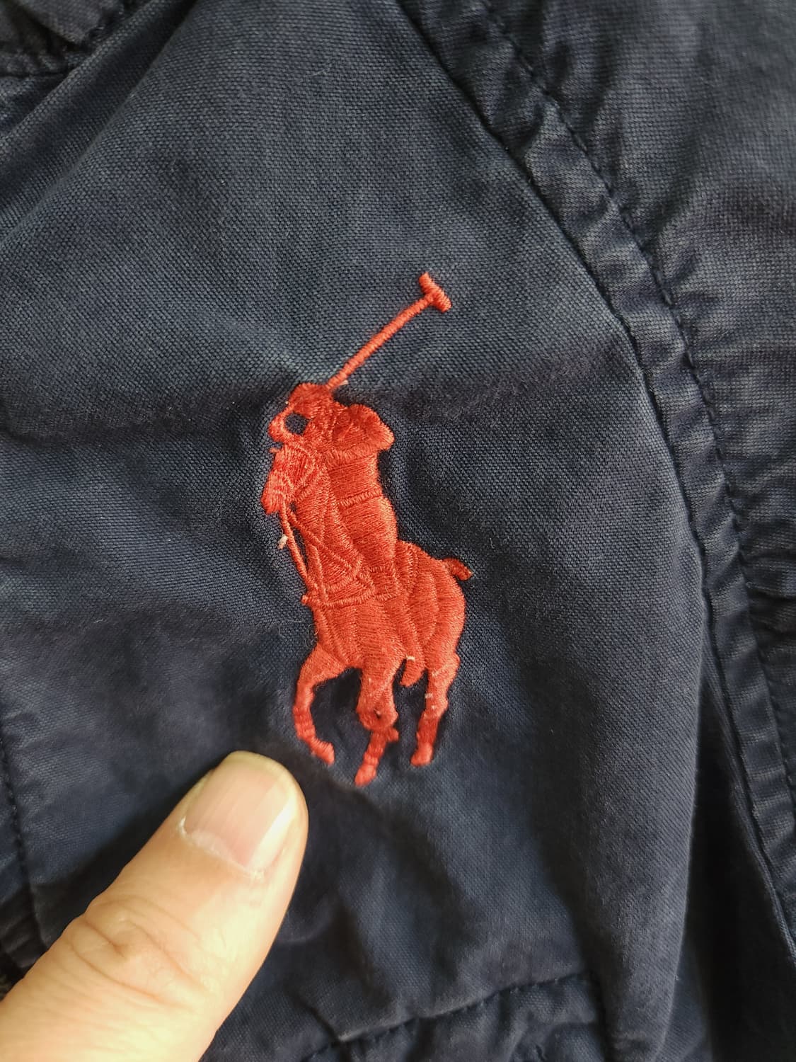 폴로 랄프로렌 빅포니 후드 스윔자켓 18m 키즈

 상품이미지2