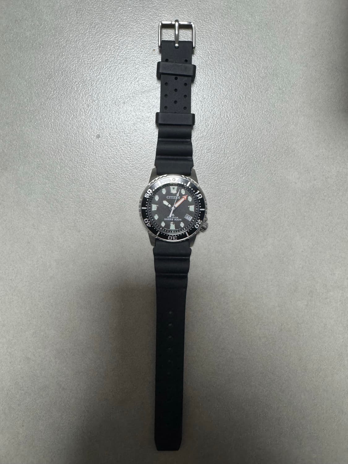 [OS] 시티즌 에코 프로마스터 (미니복어) 상품이미지3