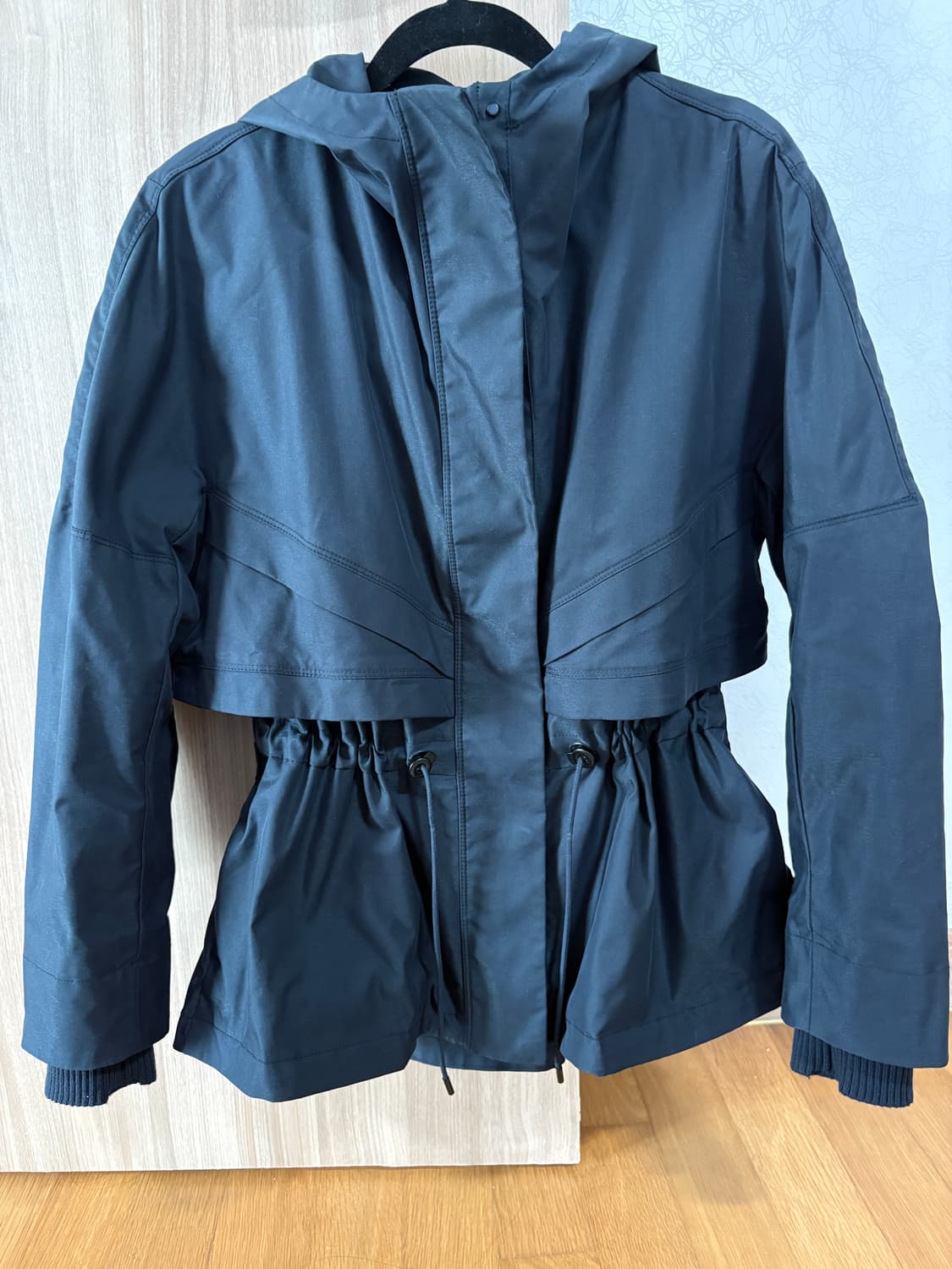 손정완 후드 자켓 상품이미지1