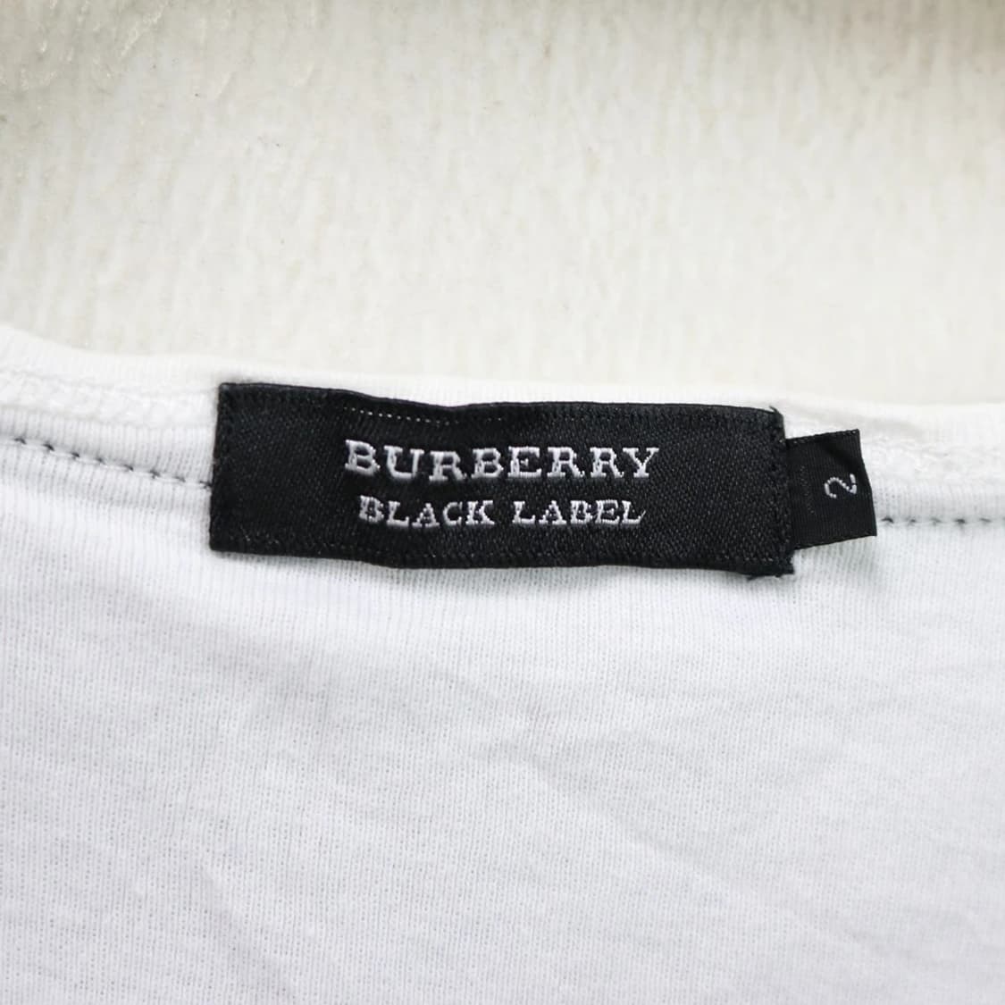 BURBERRY BLACK LABEL 70062 상품이미지6