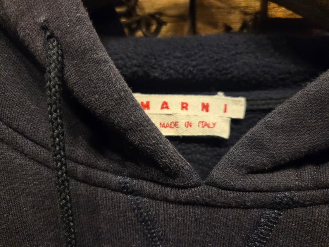 마르니 후드원피스  상품이미지3