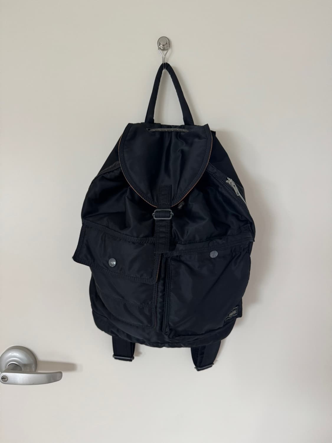 Porter Tanker rucksack (snap) 상품이미지1