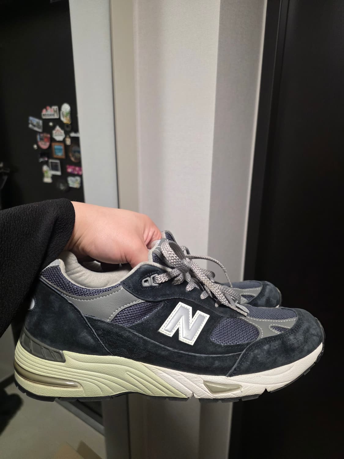 뉴발 991. 280 상품이미지2