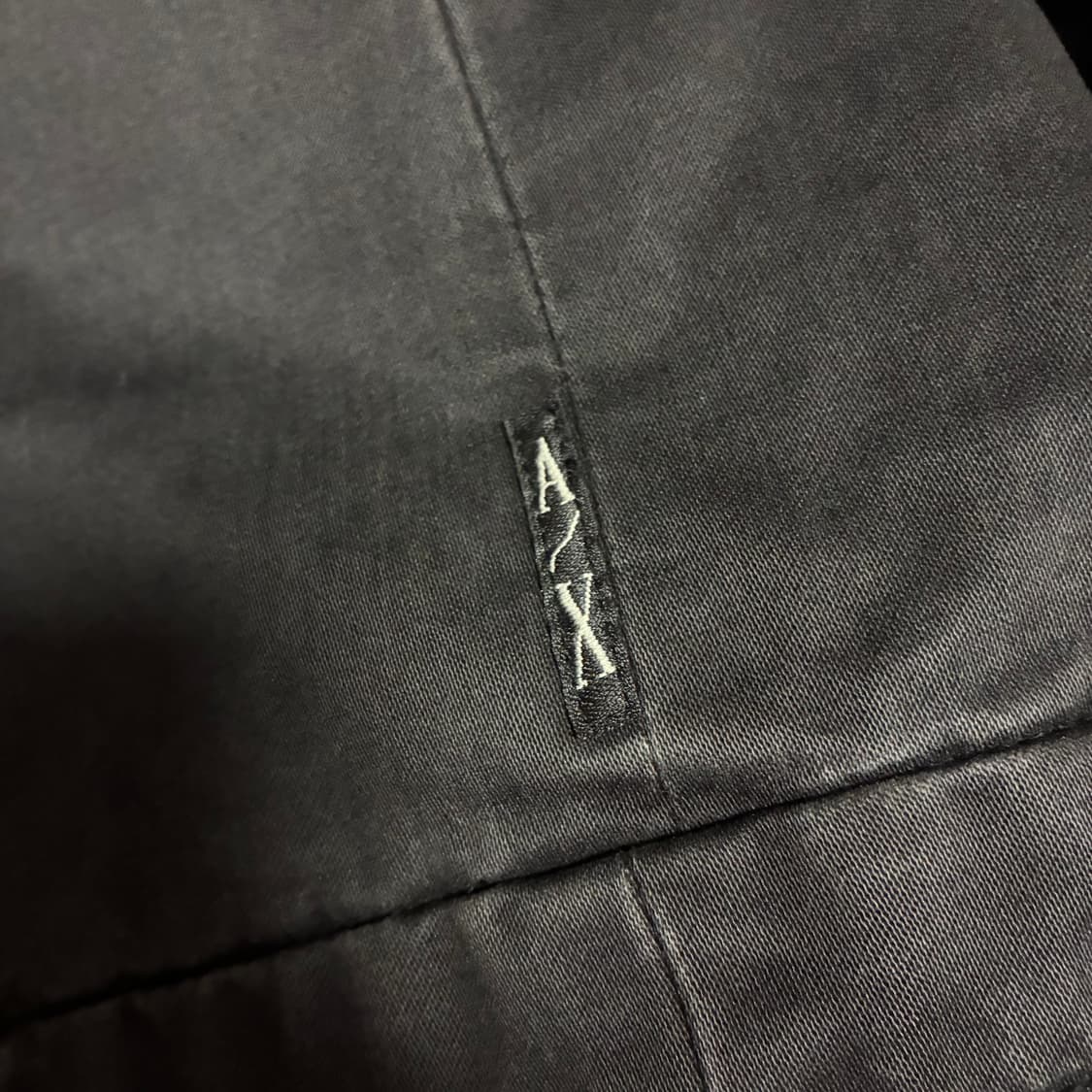 armani exchange rider jacket 상품이미지7