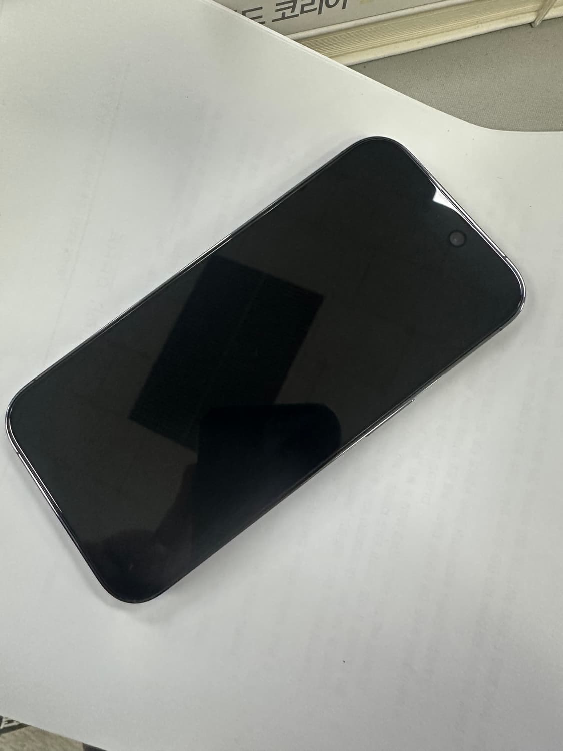 [배터리100%] 아이폰14pro 256GB 상품이미지7