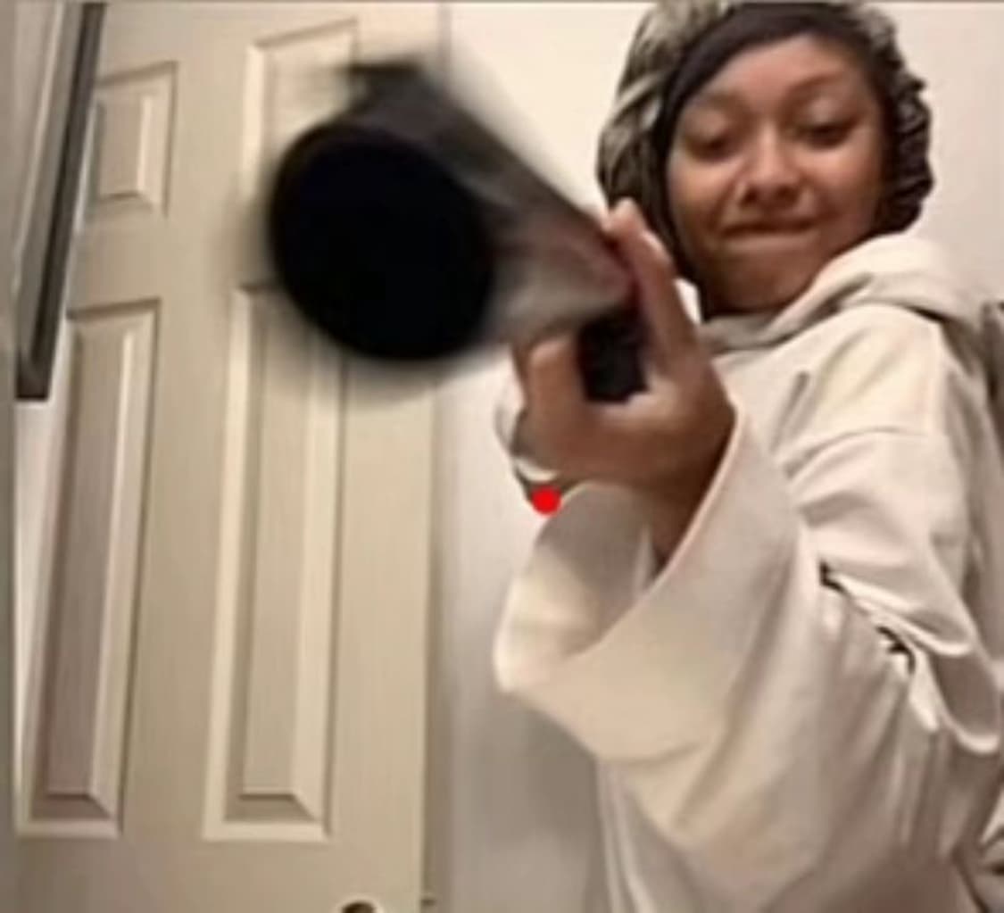 [XL] 90s usa 빈티지 마리화나 티셔츠 상품이미지1