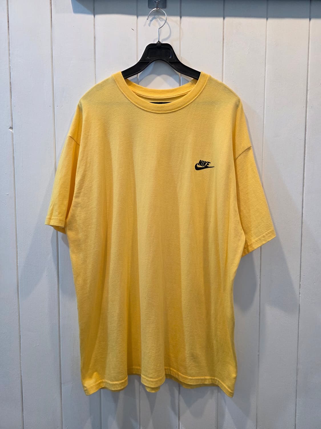 (남녀공용) NIKE BOX 반팔티 상품이미지1