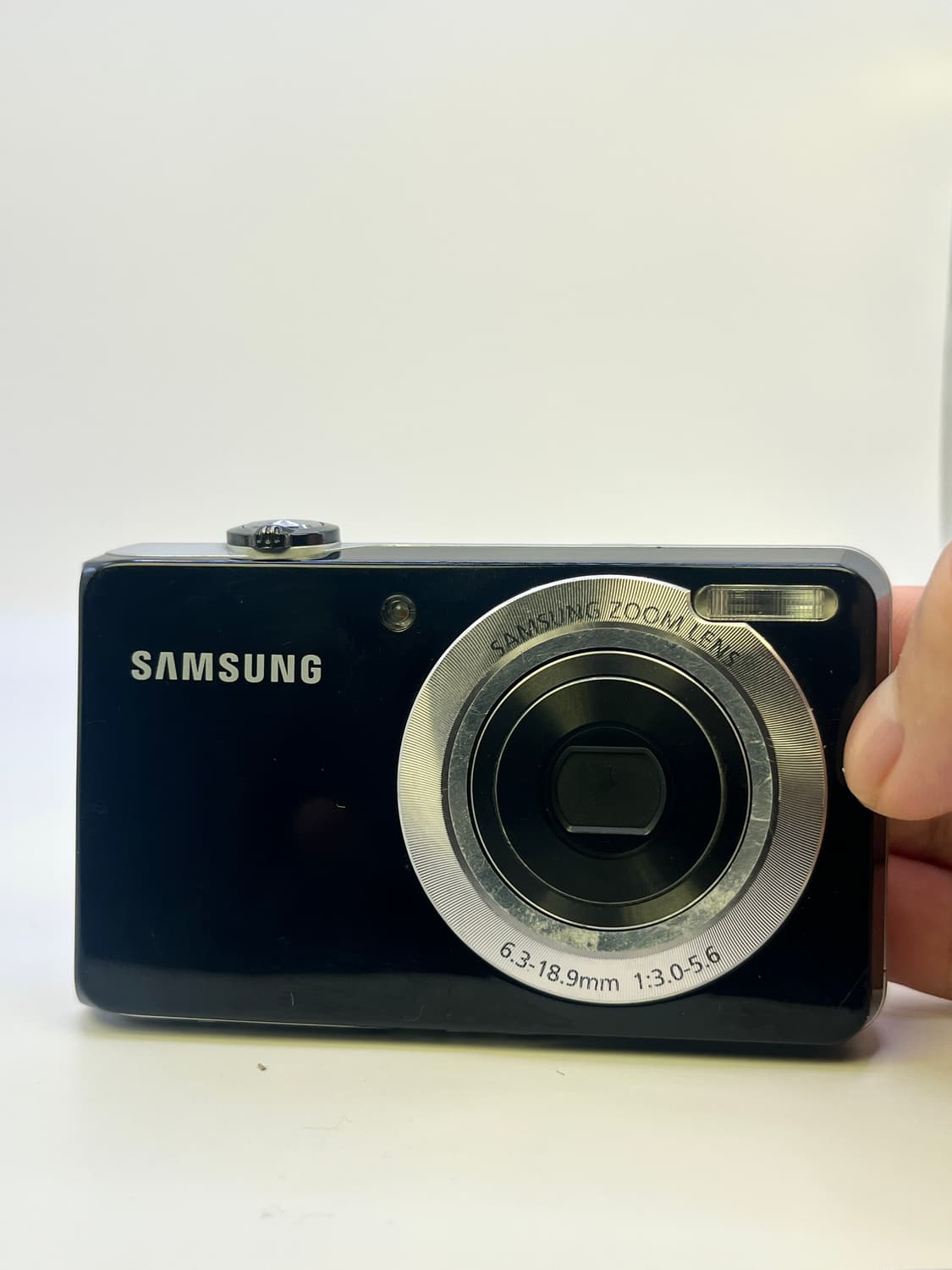 (작례!!)Samsung Vluu PL100 디카 상품이미지10