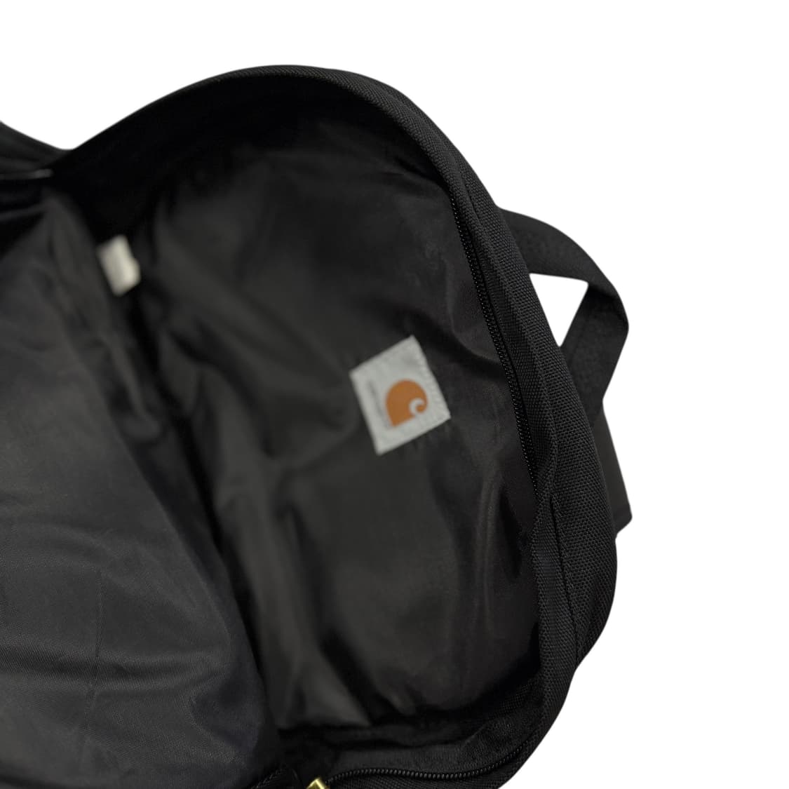 칼하트 레거시 디럭스 워크 백팩 가방 블랙 상품이미지6