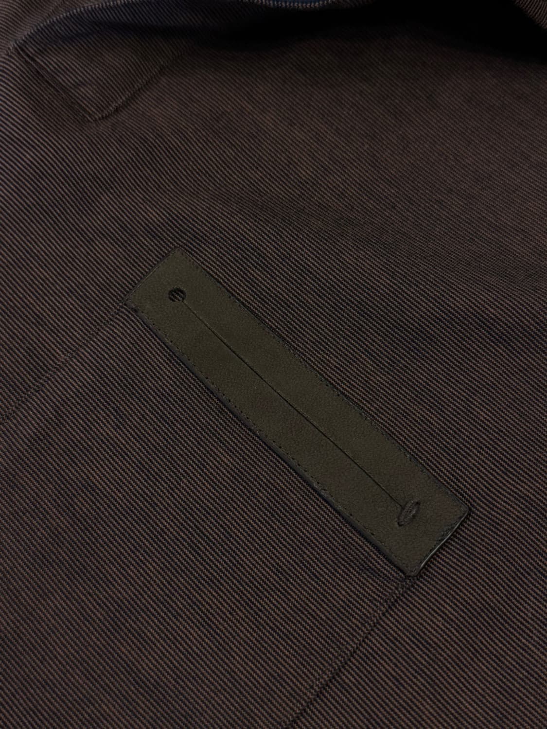 에르메네질도 제냐 꾸띄르 마세라티협업 PK티 상품이미지9