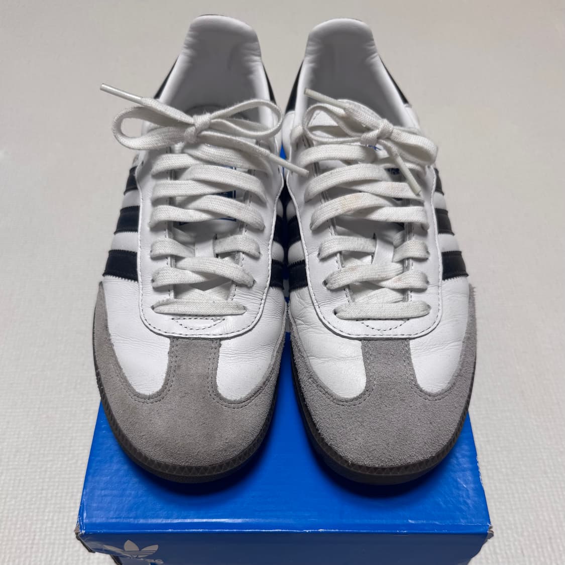 아디다스 삼바og 270 상품이미지1