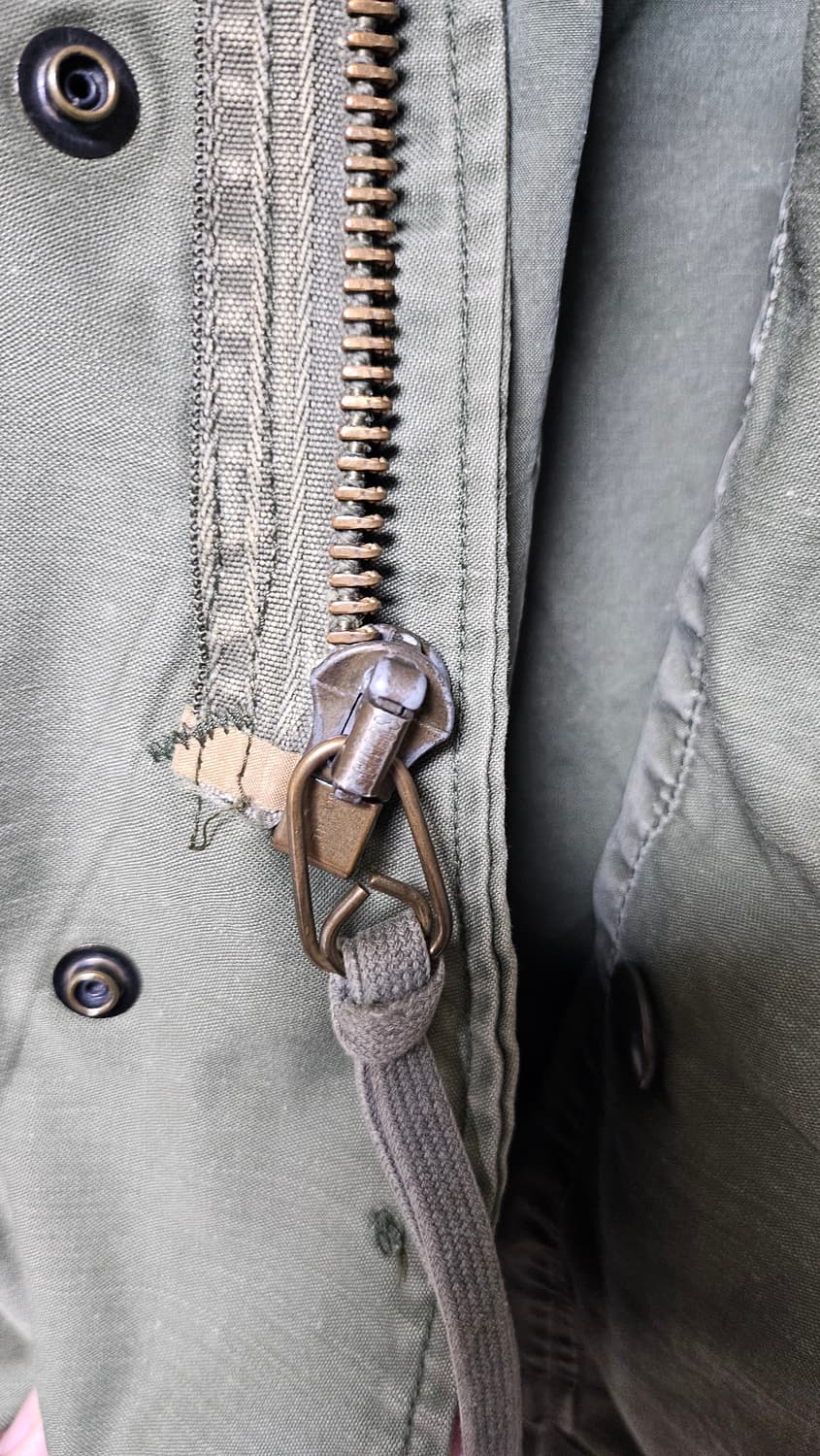 M65 필드 자켓 상품이미지3