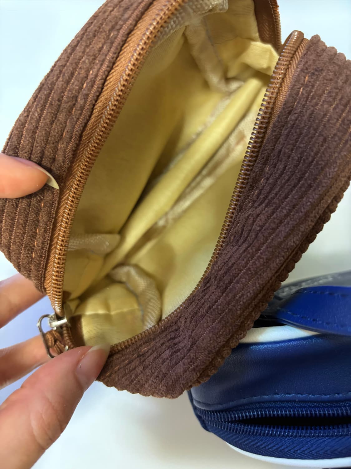 일본잡지부록 키티& 코듀로이 다이소 키티 세트 상품이미지5