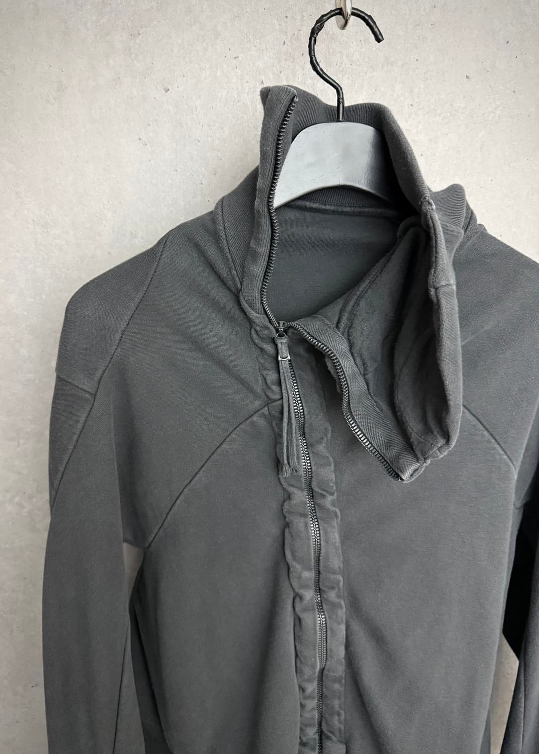 Boris Bidjan Saberi ZIPPER3 상품이미지3