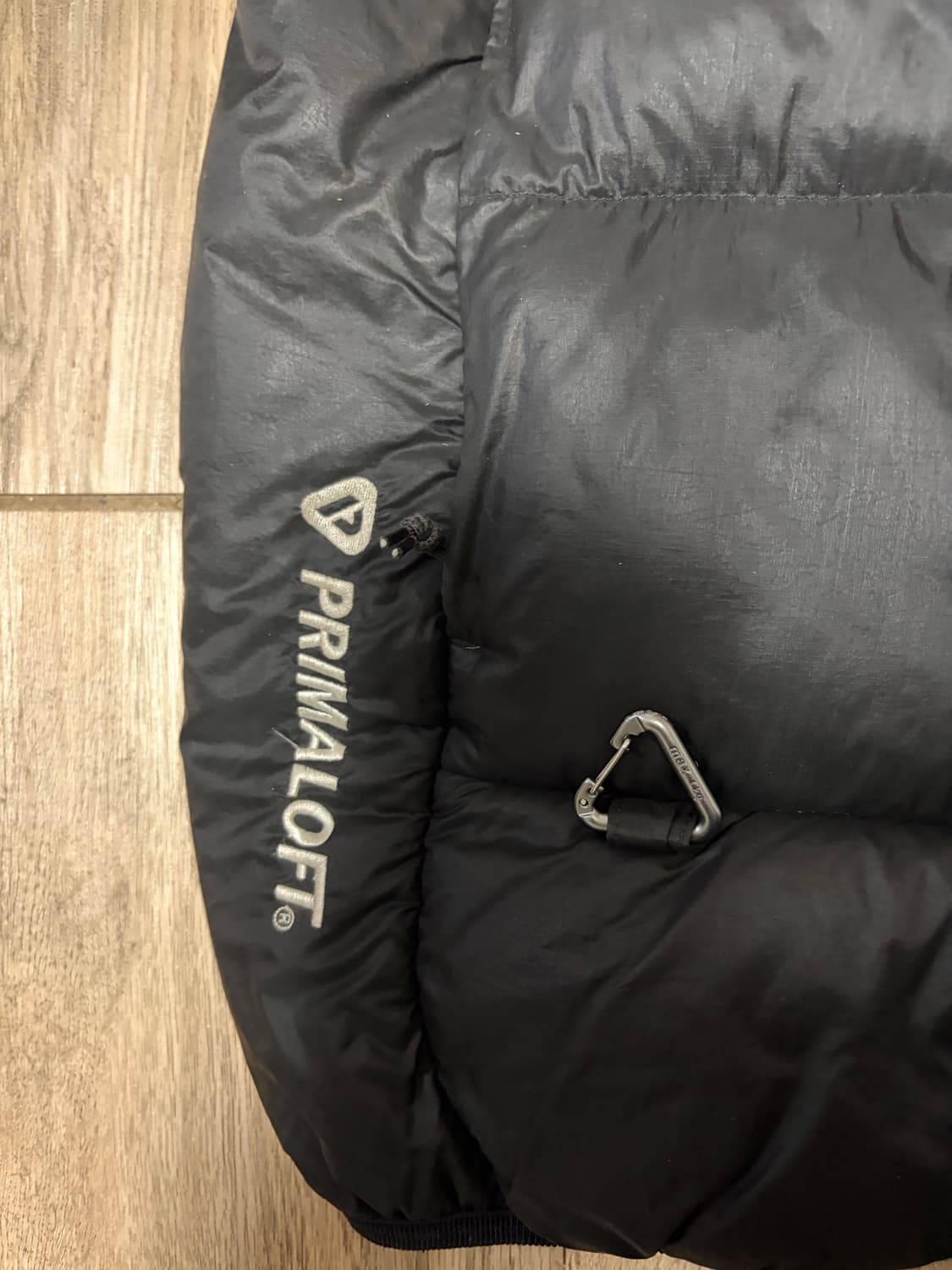 나이키 acg 써마핏 패딩 상품이미지3