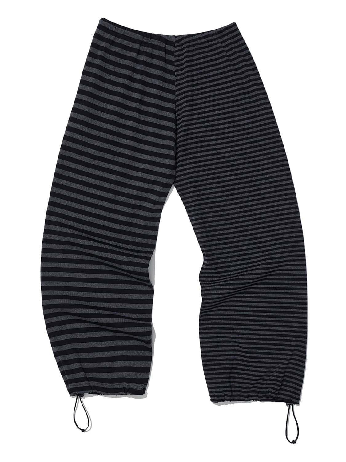 파르티멘토우먼 PWC 코비 스트라이프 스웻팬츠 상품이미지4