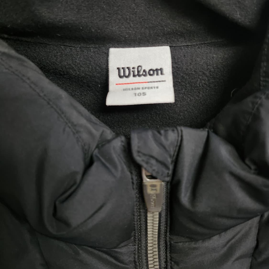 윌슨 패딩 상품이미지2