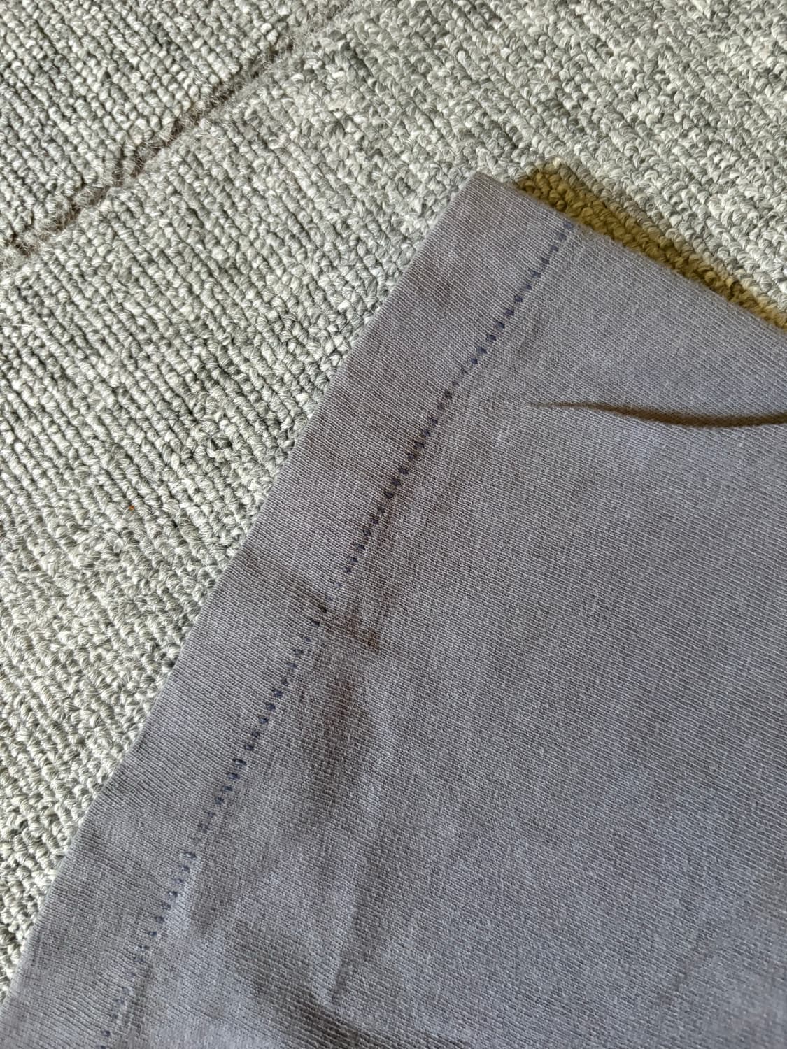 [XL] 90s 올드스투시 티셔츠 빈티지 상품이미지7