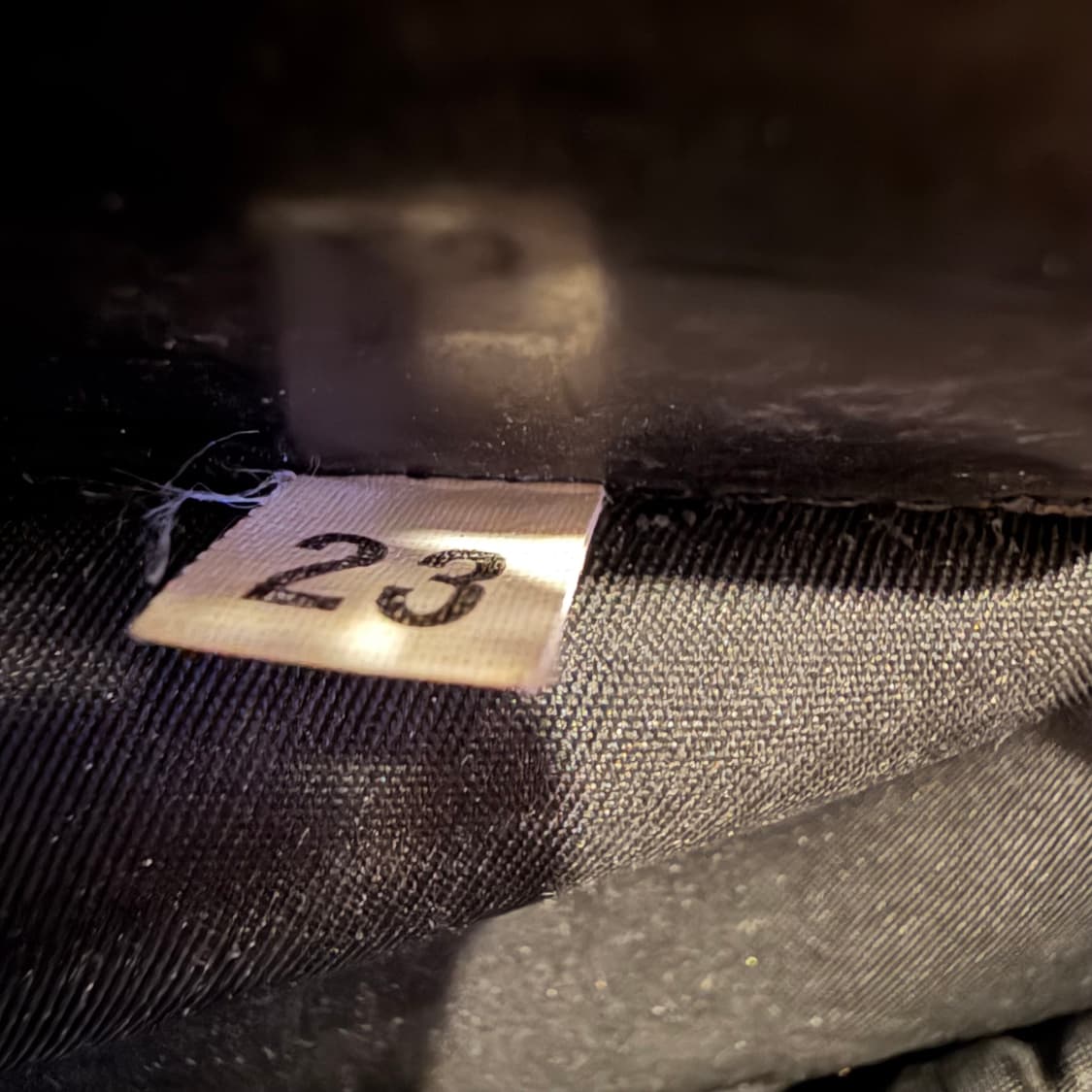 프라다 포코노 나일론 미니 크로스백  상품이미지6