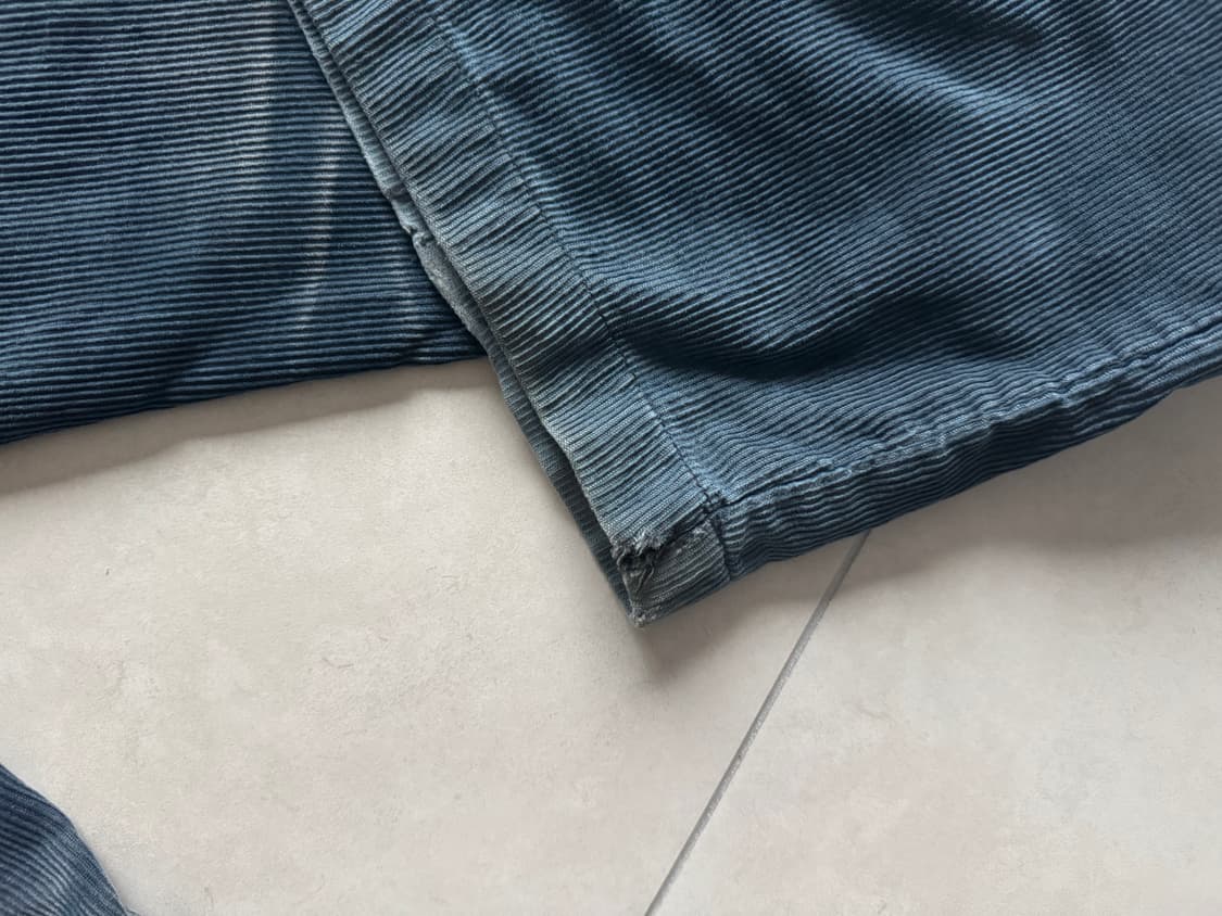 [ETCE] 리암 코듀로이 팬츠 L 상품이미지5