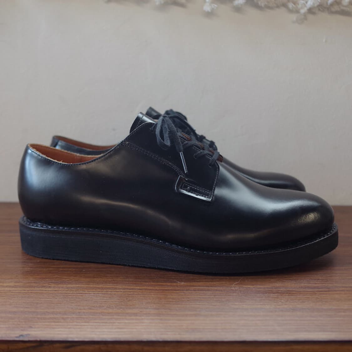 Warehouse 9101 Postman Shoes (deadstock) 상품이미지3
