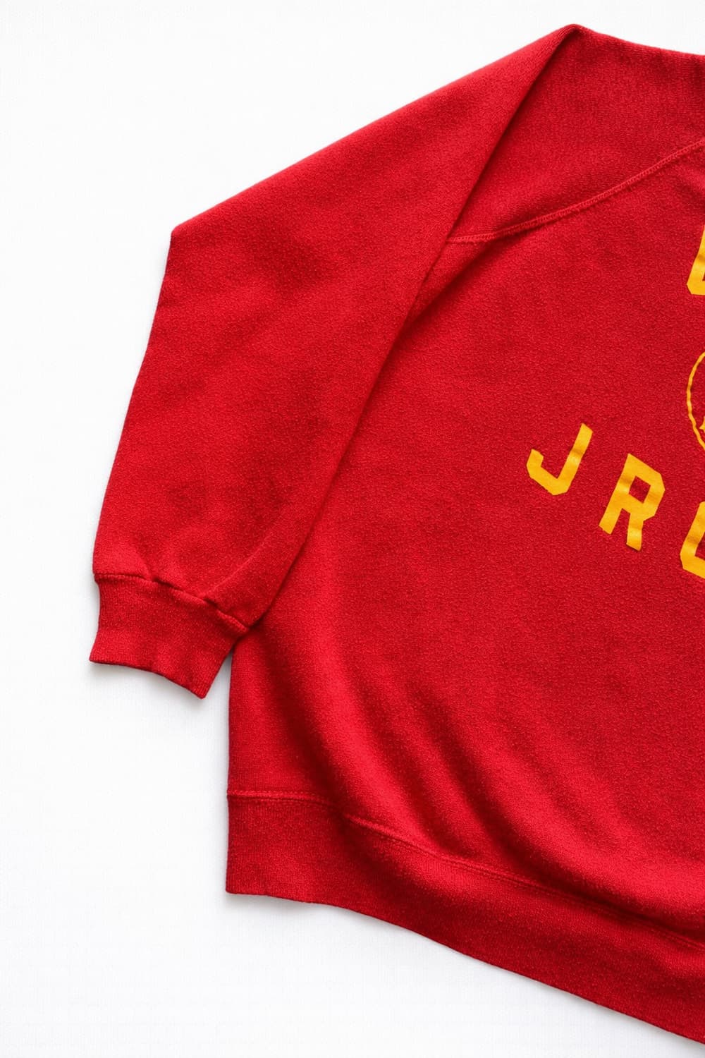 60s USMC JROTC 스웻셔츠 100 상품이미지4