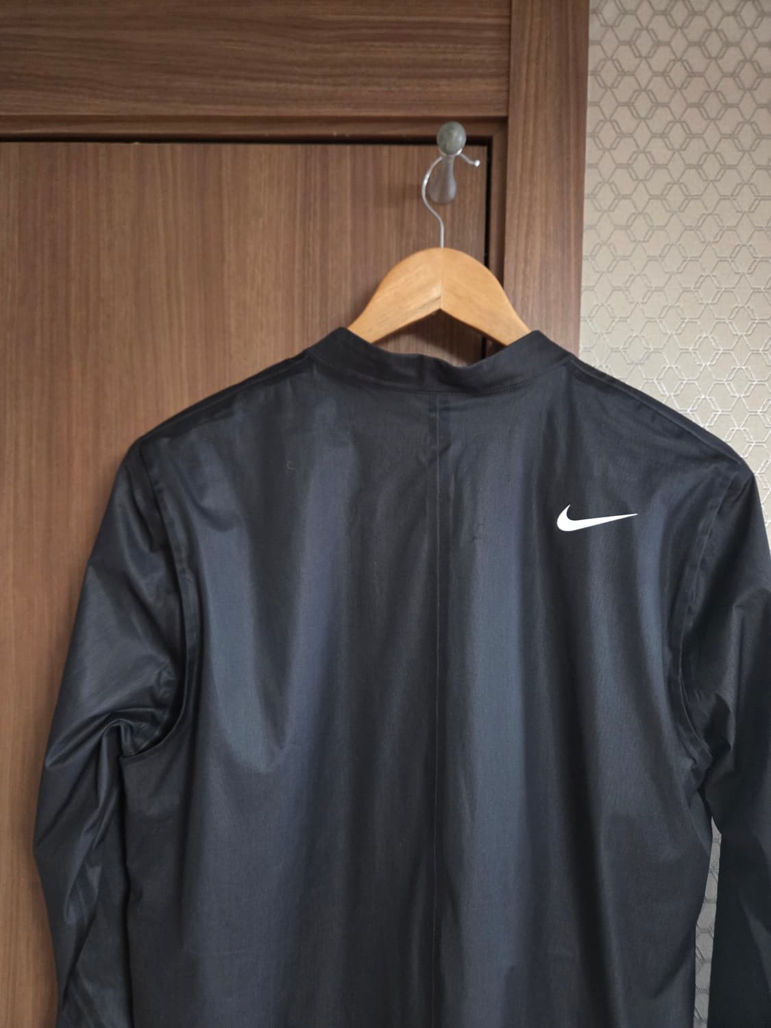 나이키 골프 스톰핏 풀집업 자켓 95 새상품  상품이미지6