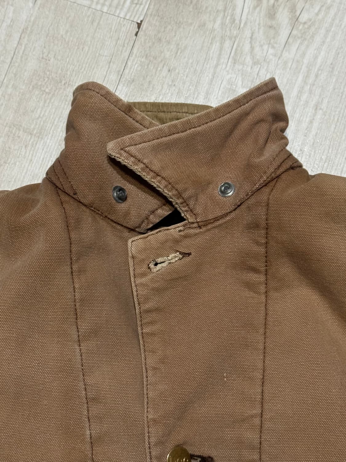 70's Lee 92-lj Chore Jacket 상품이미지5