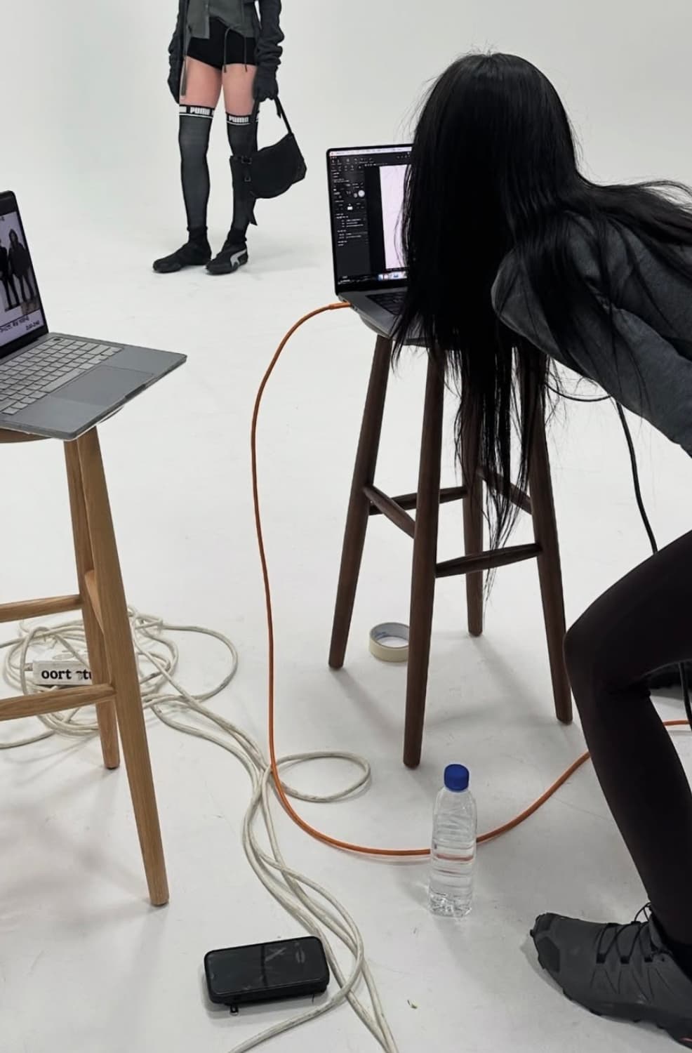 살로몬 스피드크로스 마그넷 상품이미지4