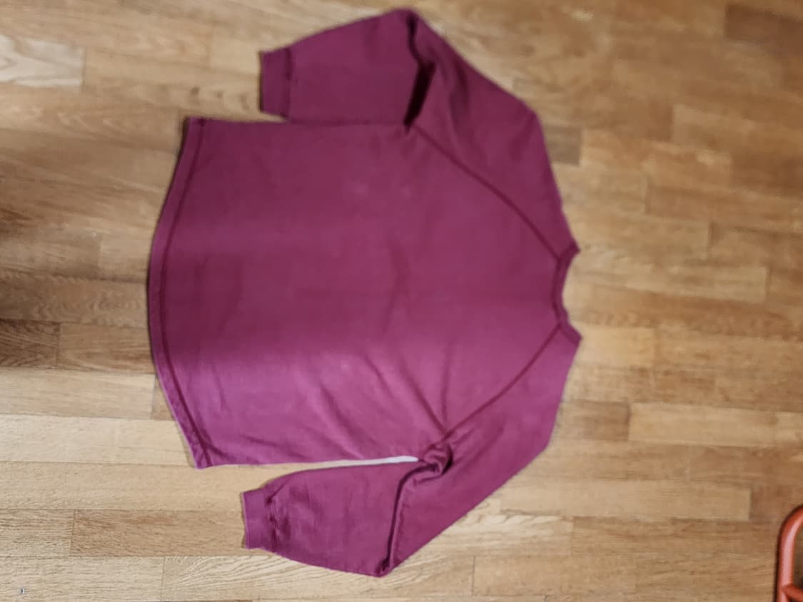 usa 올드갭 래글런 티셔츠 상품이미지4