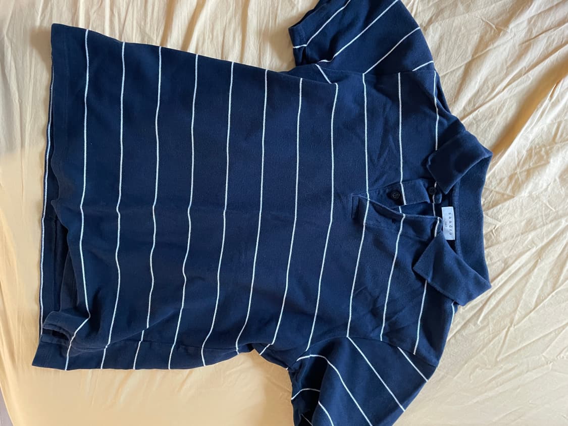 산드로 카라티 상품이미지1