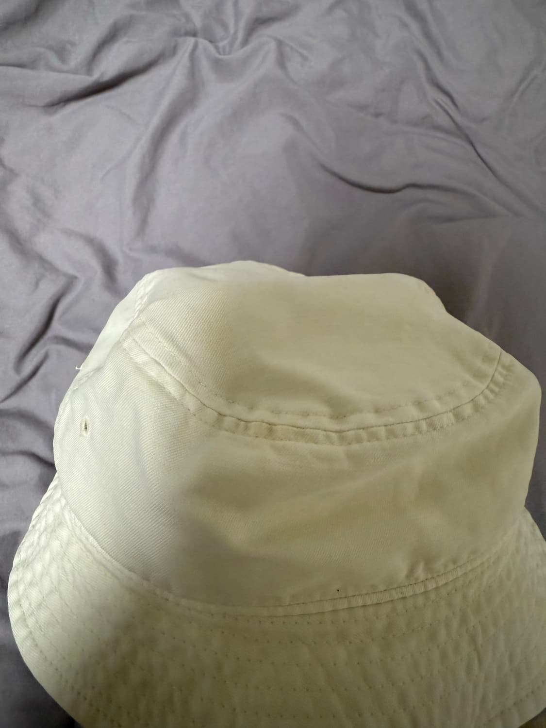 블라인드파일즈 버킷햇 상품이미지4