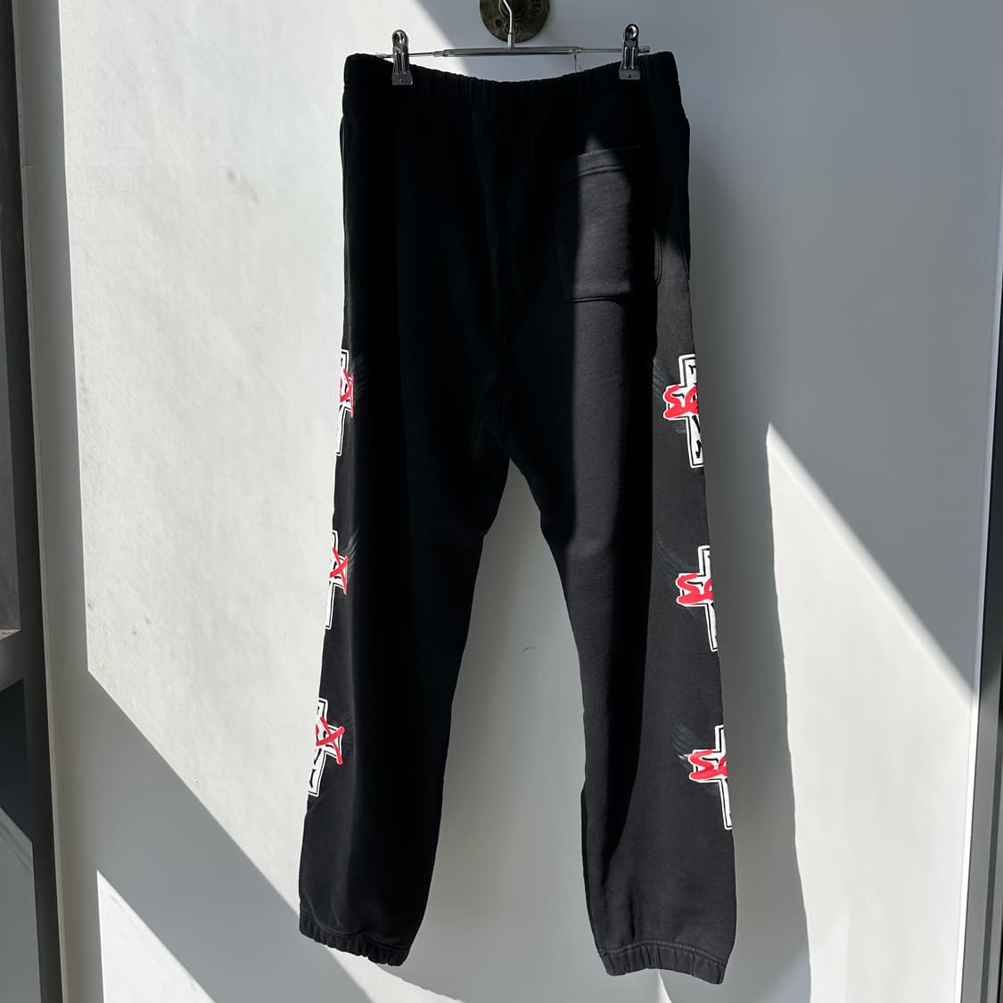 독타운 x 섹스스케이트보드 콜라보 셋업 XL 상품이미지7