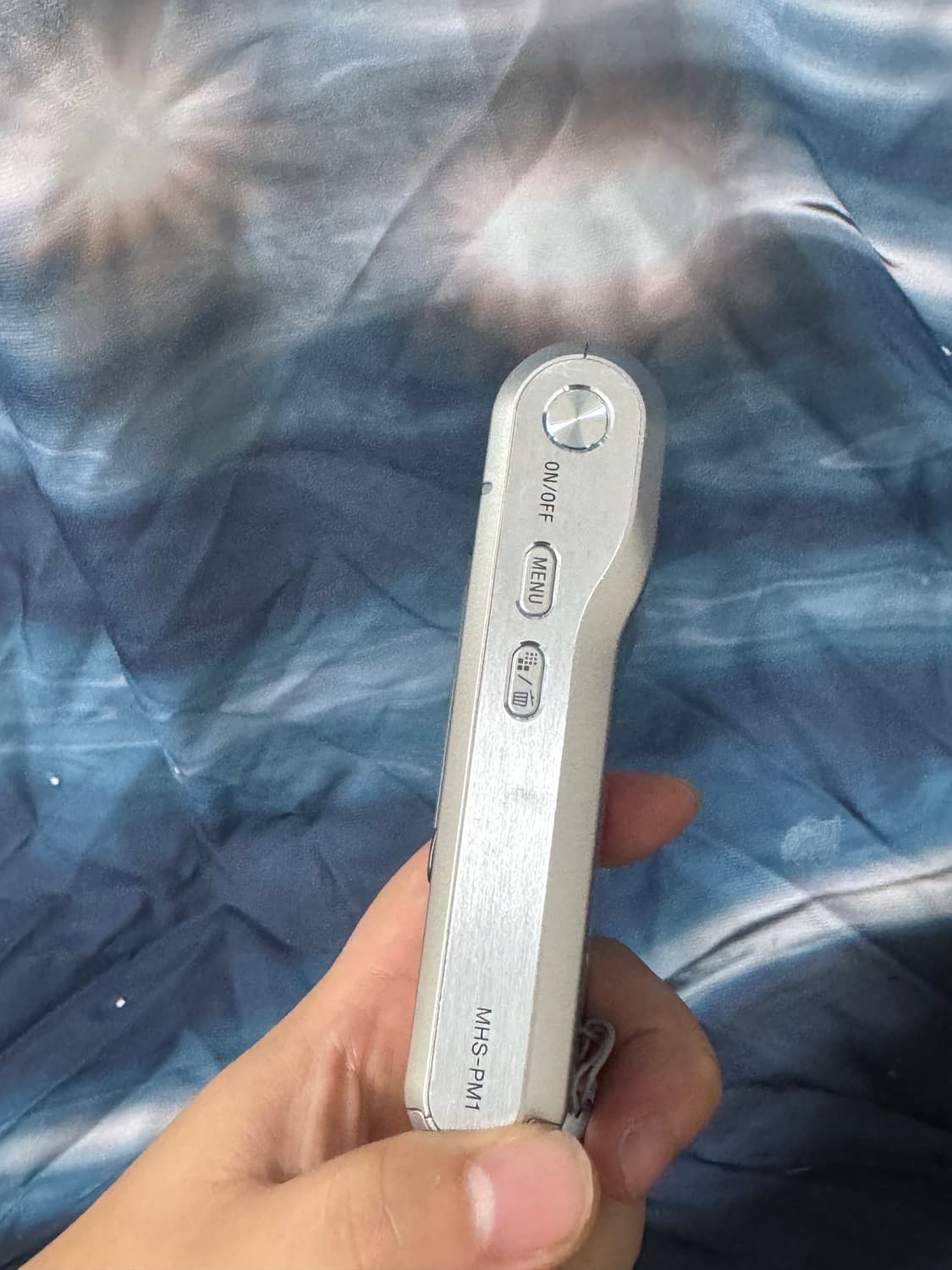 소니 웨비 mhs-pm1 카메라 캠코더 상품이미지2