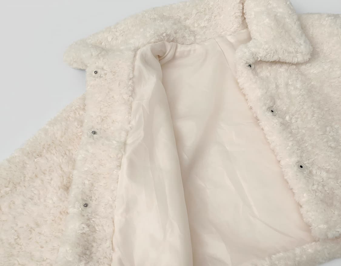 뽀글이퍼자켓 상품이미지6