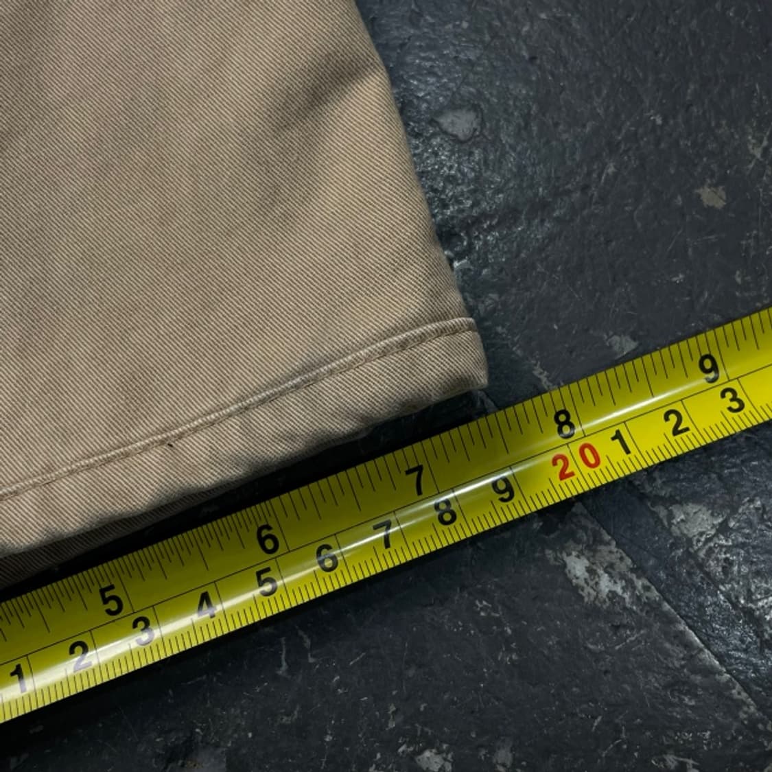 34 폴로 신형 치노팬츠 상품이미지7