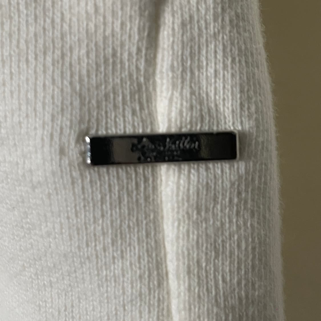 루이비통 스테이플스 버질아블로 라운드 맨투맨 (on.203)   상품이미지5