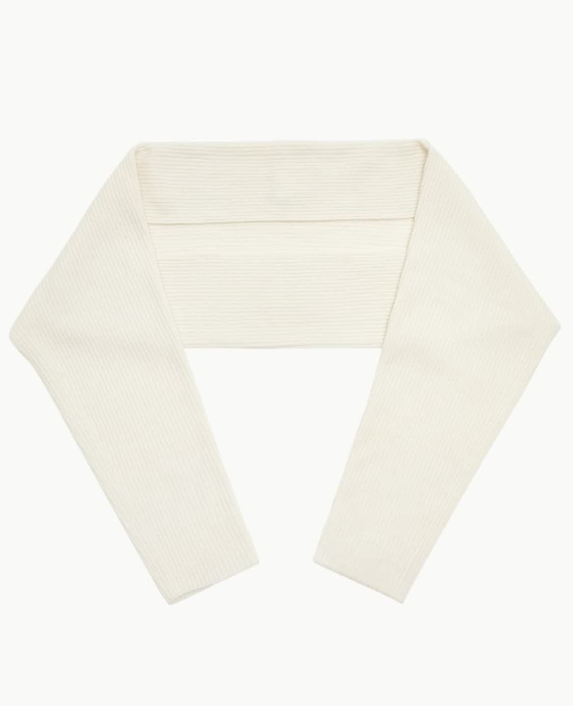 아모멘토 볼레로 머플러 상품이미지2