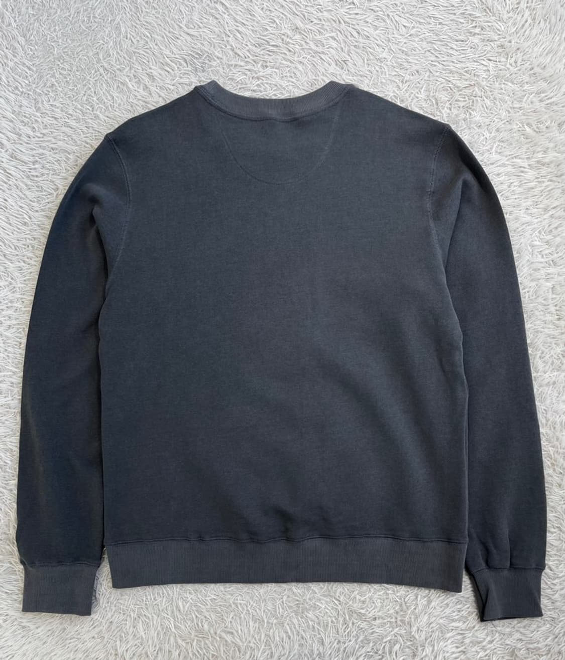 침착맨 손오공 맨투맨/#3162 상품이미지3