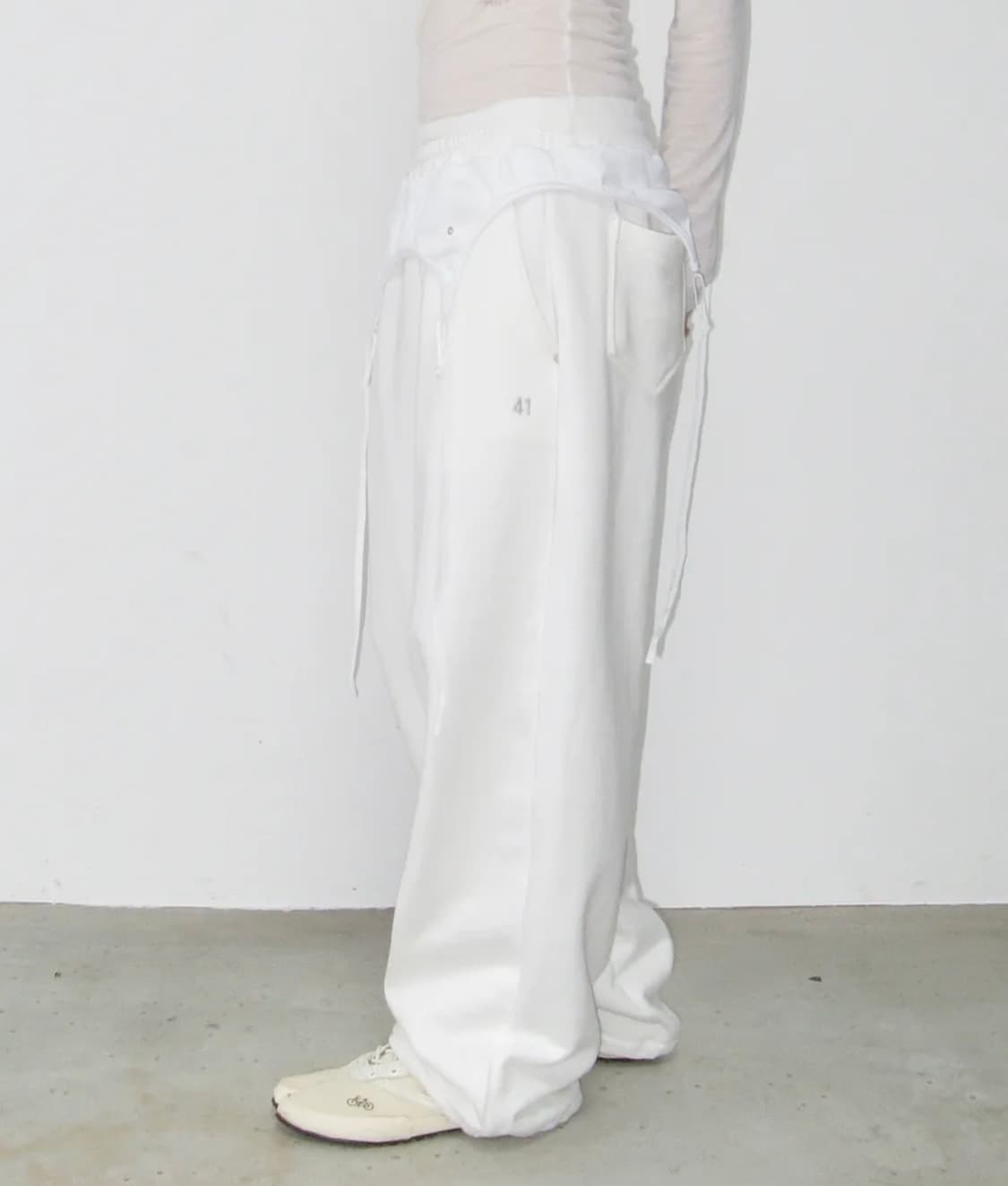 사일프레이 트레이닝 팬츠 상품이미지1