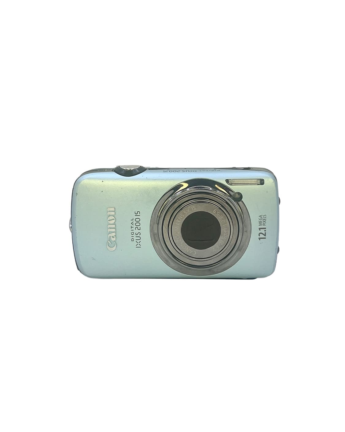 CANON IXUS 200 IS 디카 상품이미지1
