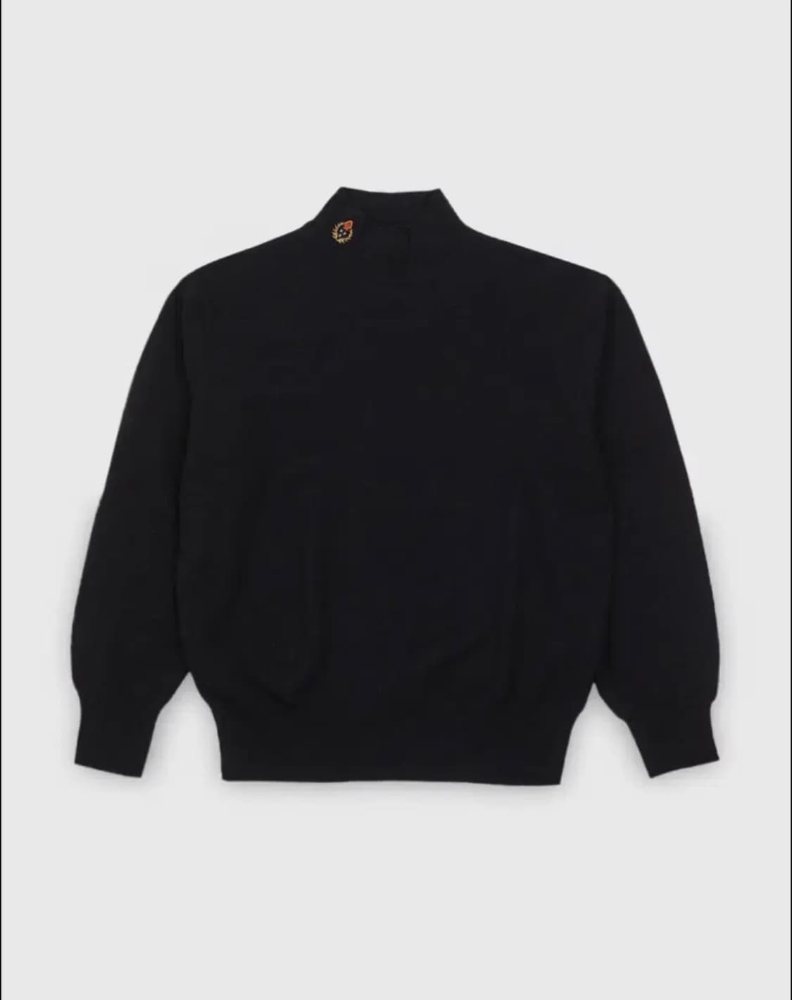 (삽니다) 헤리티지 플로스 모크넥 상품이미지1