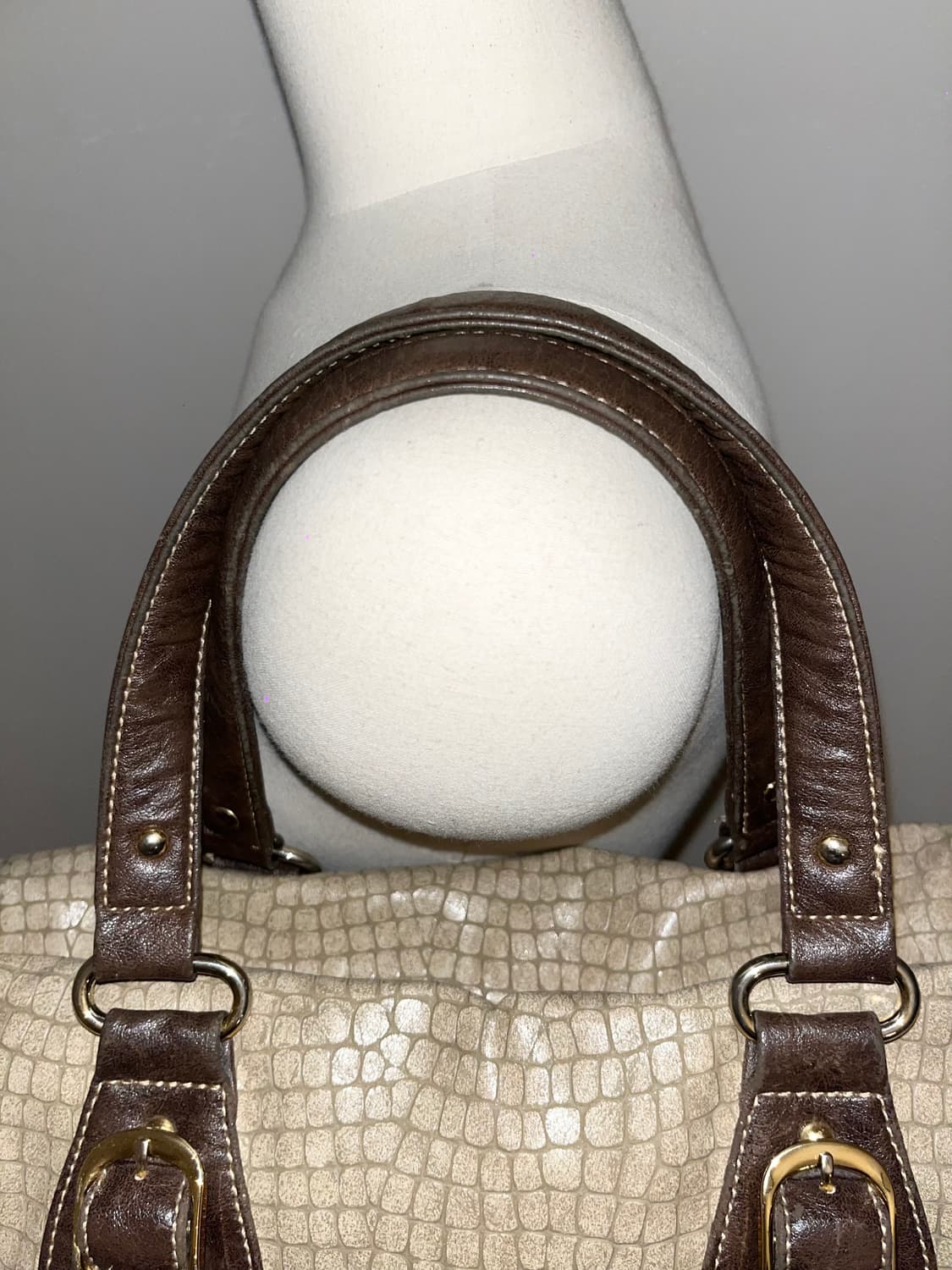 📦Anne Klein 90ss shoulder bag 상품이미지7