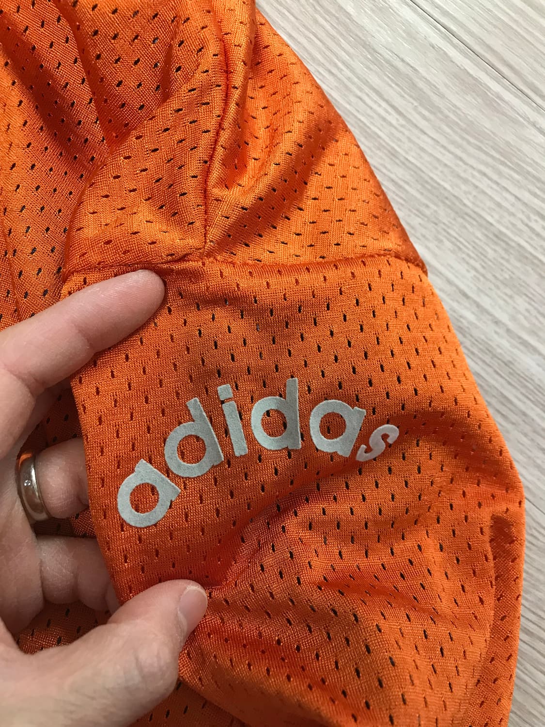 아디다스 리버시블 트랙탑 져지 상품이미지7