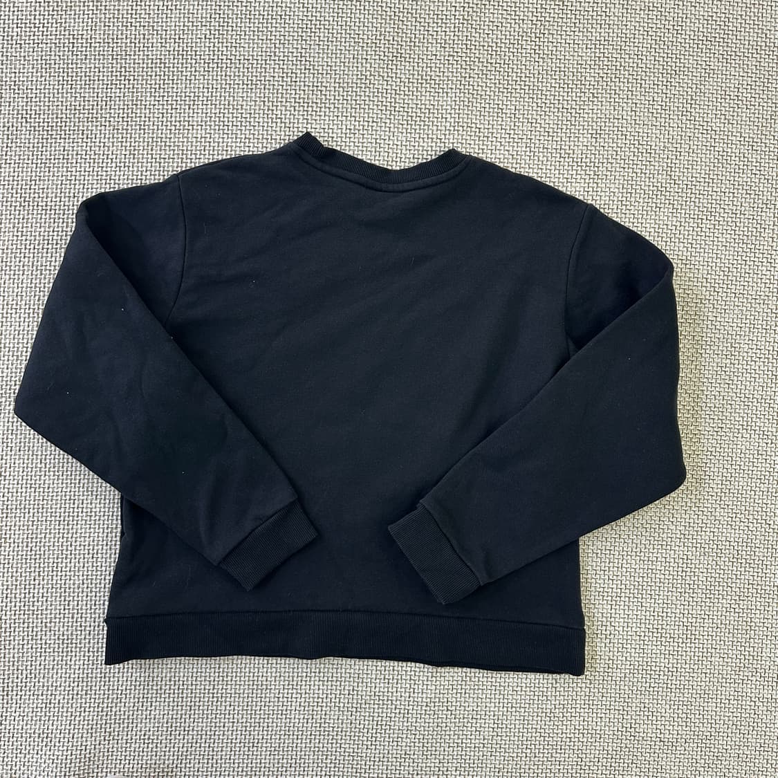 S Keith Haring 맨투맨 0427D 상품이미지4