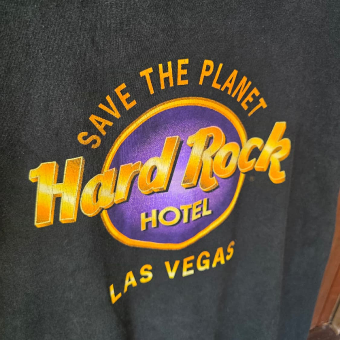 HardRock Hotel(Lasvegas) T(B) 상품이미지5
