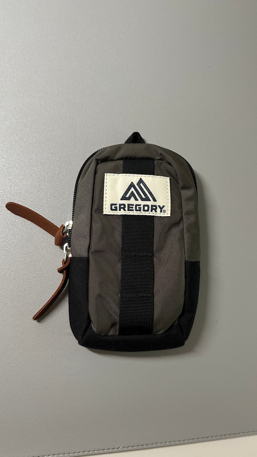 그레고리 x 디스이즈네버댓 데이앤하프 올리브 브라운 상품이미지4